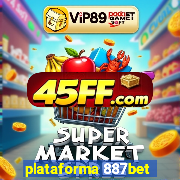 plataforma 887bet